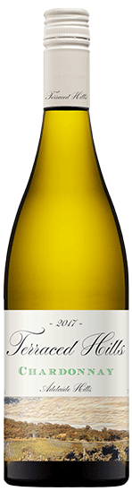 Torzi Matthews Vintners Terraced Hills Adelaide Hills Chardonnay 2017